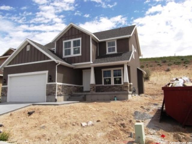 4458 N PHEASANT RIDGE TRL, Lehi UT 84043