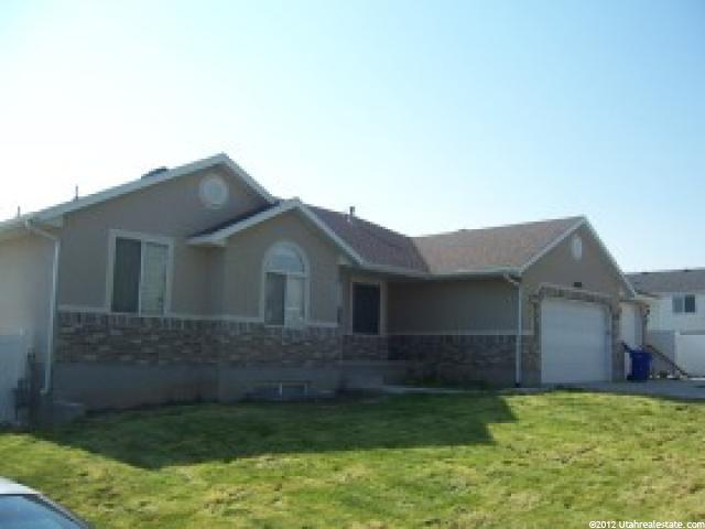 14097 S BEN LOMOND PEAK DR, Riverton UT 84096