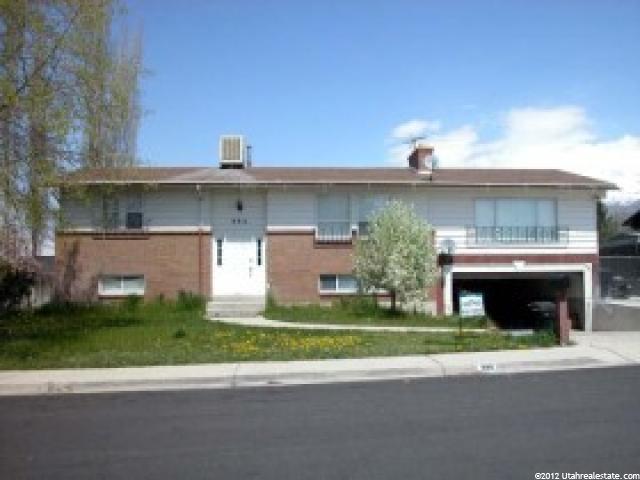 996 W 1300 N, Orem UT 84057