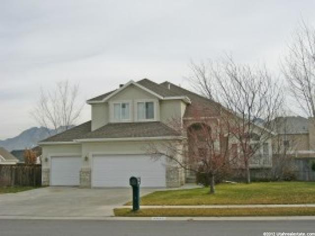 8933 S 2070 W, West Jordan UT 84088