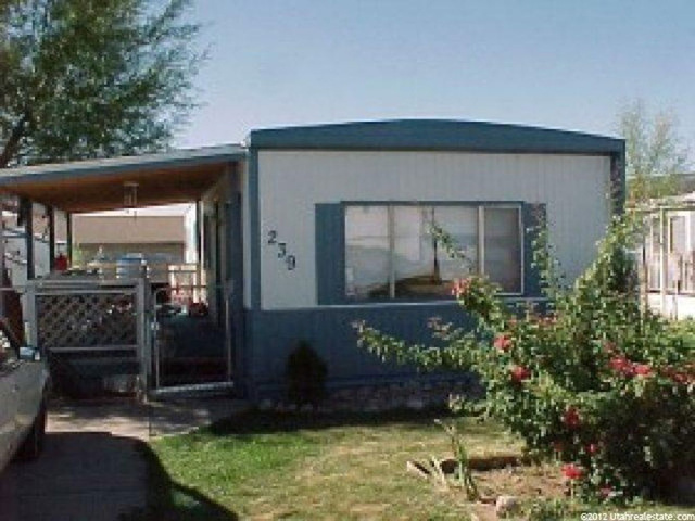 2500 N Fort Ln #239, Layton, UT 84041 — photo 2