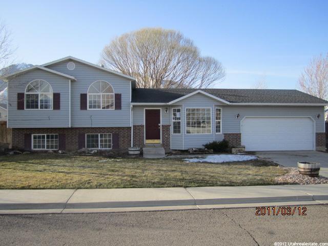 2736 E 1400 S, Spanish Fork UT 84660