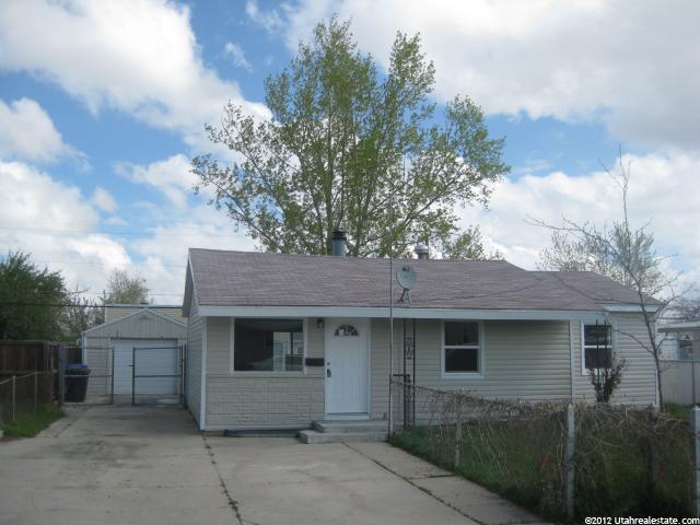 4150 W 5700 S, Salt Lake City, UT 84118