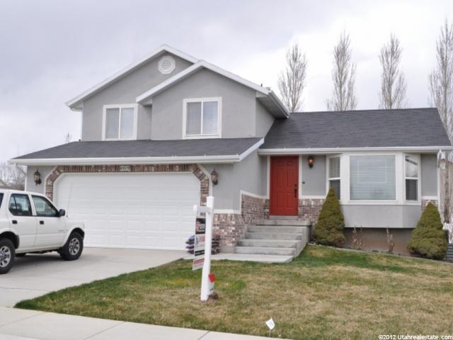 4924 W KESSLER PEAK DR, Riverton UT 84096