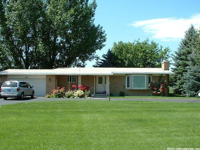 985 E 600 S, Logan, UT 84321