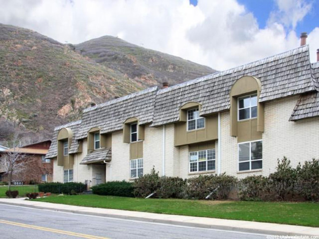3000 E Kennedy Dr S #12, Salt Lake City, UT 84108