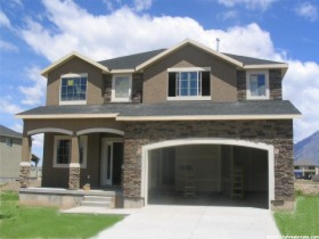 562 S 750 W, Spanish Fork UT 84660