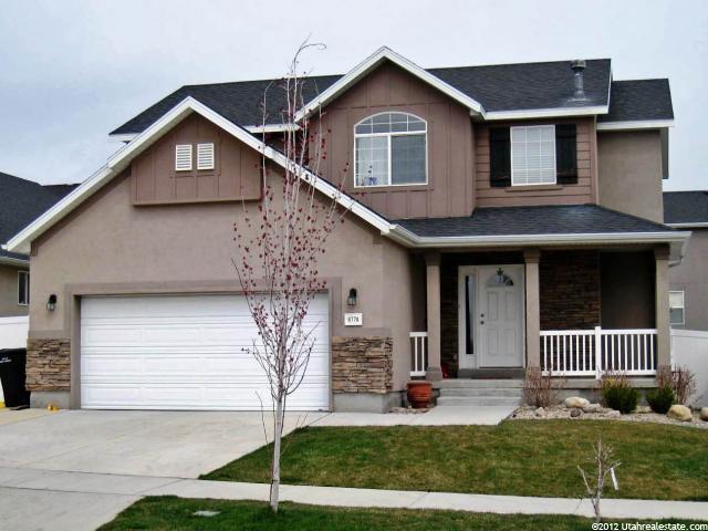 6774 W Valley Maple Dr, West Jordan, UT 84084