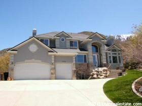 10119 S Bell Canyon Rd, Sandy, UT 84092