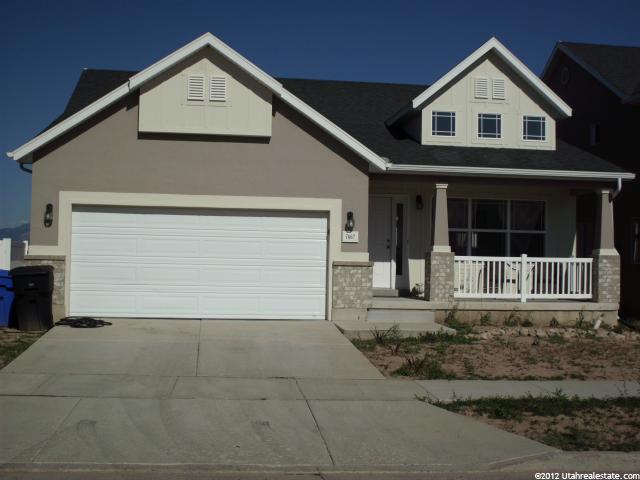 7467 BROOK MAPLE WAY, West Jordan UT 84084