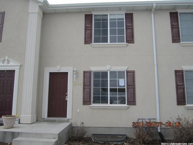 2496 E 990 S, Spanish Fork UT 84660