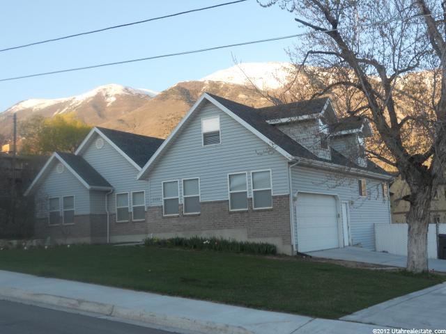 2498 N 1300 W, Pleasant Grove UT 84062