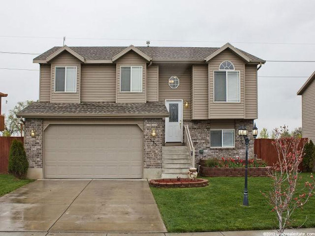 535 S Century Dr W, Ogden, UT 84404