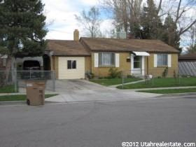 1135 S Montgomery St. W, Salt Lake City, UT 84104