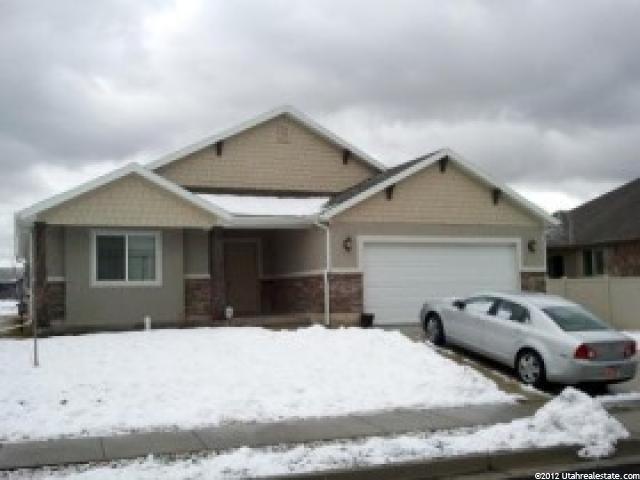 799 E 2025 N, North Ogden UT 84414