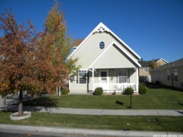 148 N 700 W, Spanish Fork UT 84660