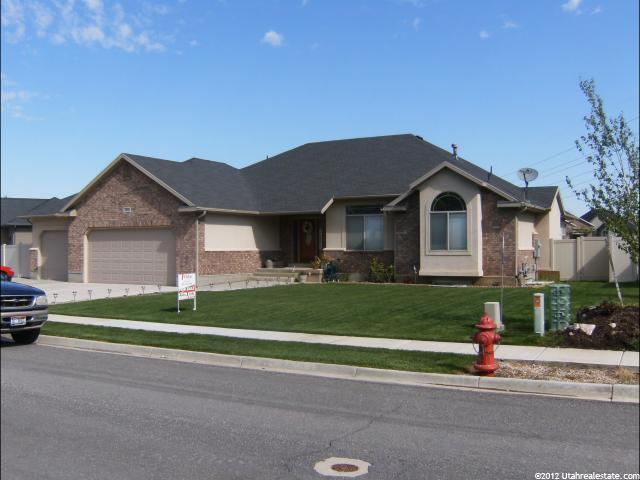 1422 E 7500 S, South Weber UT 84405