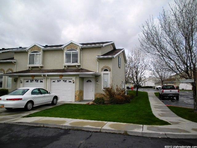 6980 S UFIZZI CT, West Jordan UT 84084