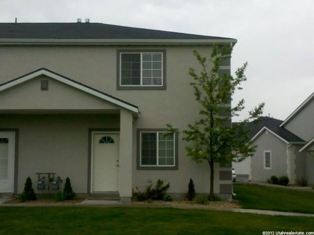61 Hampton Pl, Logan, UT 84341