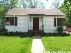 2873 S Hartford St E, Salt Lake City, UT 84106