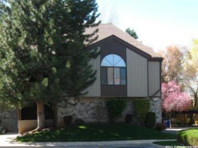 1175 E CANYON RD #41 B, Ogden UT 84404