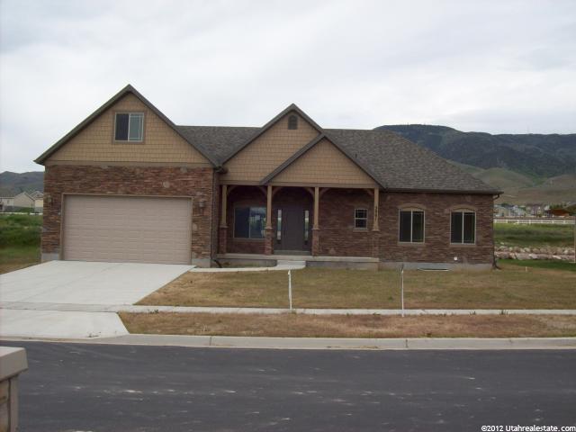 3961 S ANCHORS WAY, Saratoga Springs UT 84045