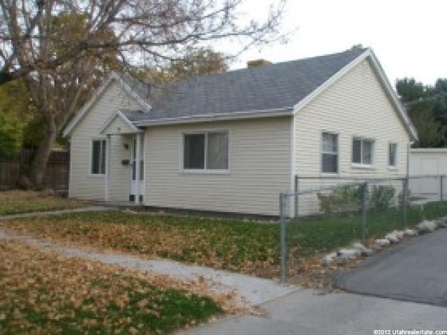 524 E WILSON AVE, Salt Lake City UT 84105