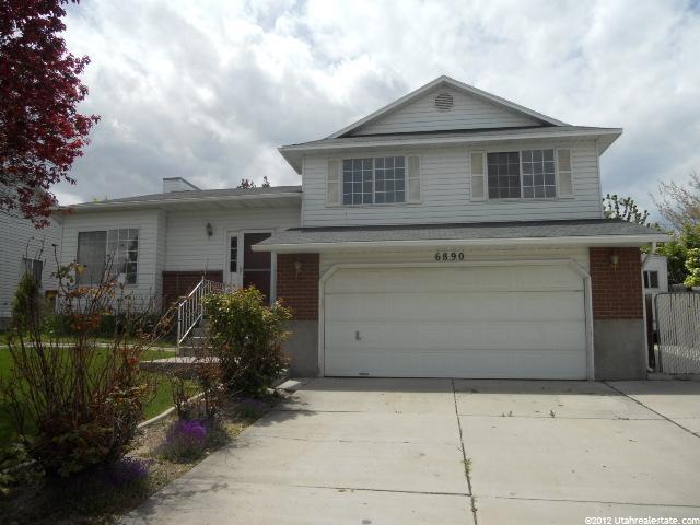 6890 S Clernates Dr W, West Jordan, UT 84084