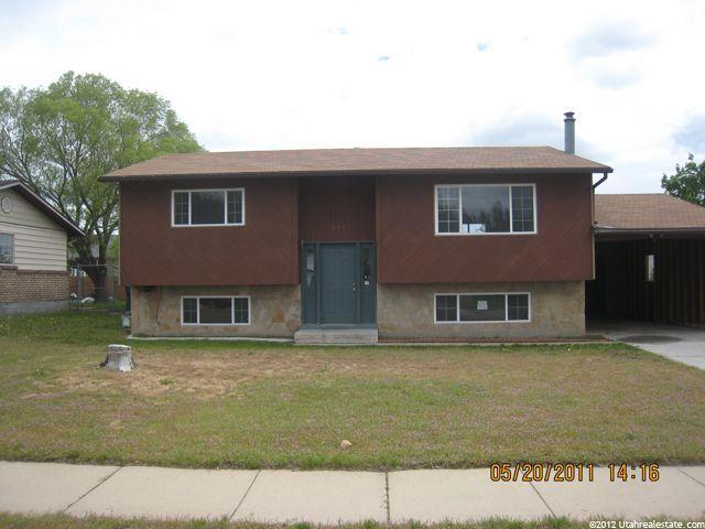 684 W 550 N, Clearfield UT 84015