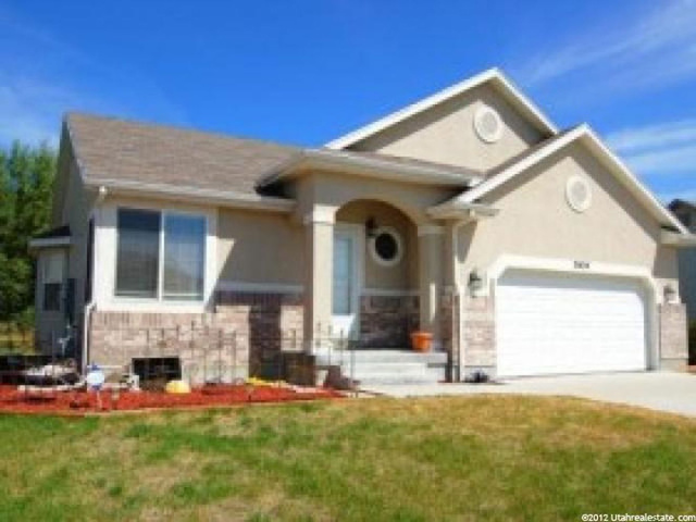 2624 W 1445 N, Clinton, UT 84015