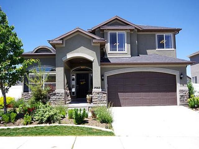 7062 W 8050 S, West Jordan UT 84088