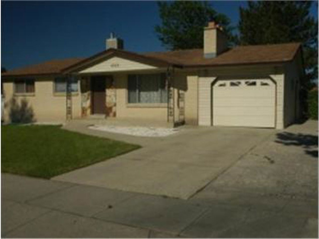 4515 S 4475 W, West Valley City, UT 84120