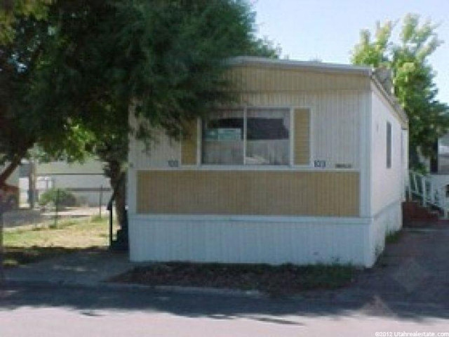 1065 S Wall Ave #109, Ogden, UT 84401 — photo 2