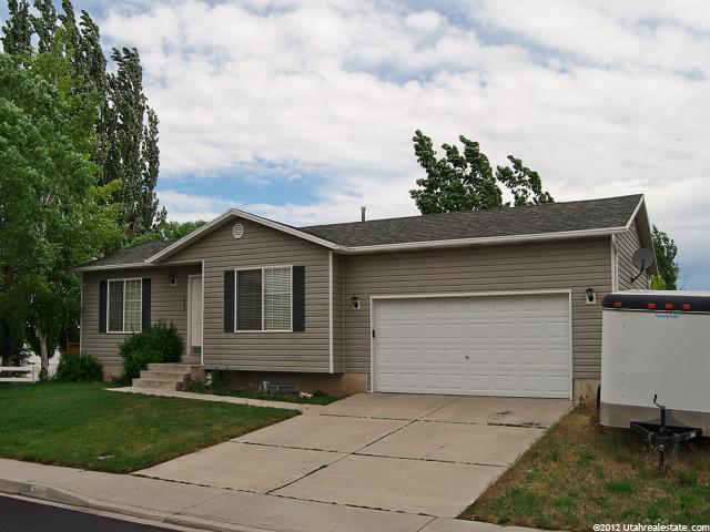 2651 E 1520 S, Spanish Fork UT 84660