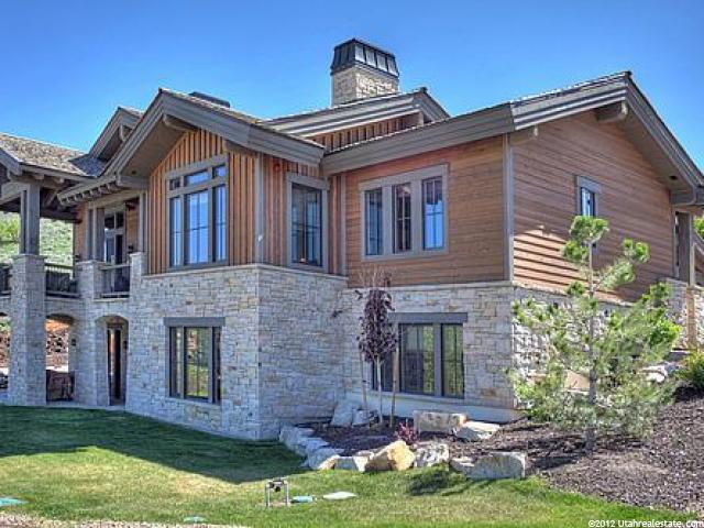 9195 N Uinta Cir, Heber City, UT 84032