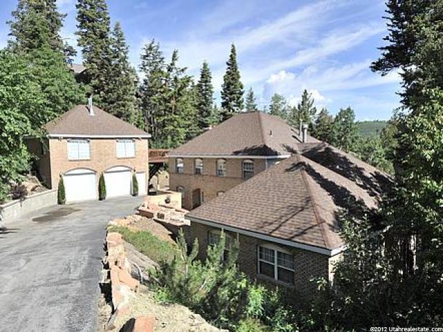 195 MATTERHORN DR, Park City UT 84098