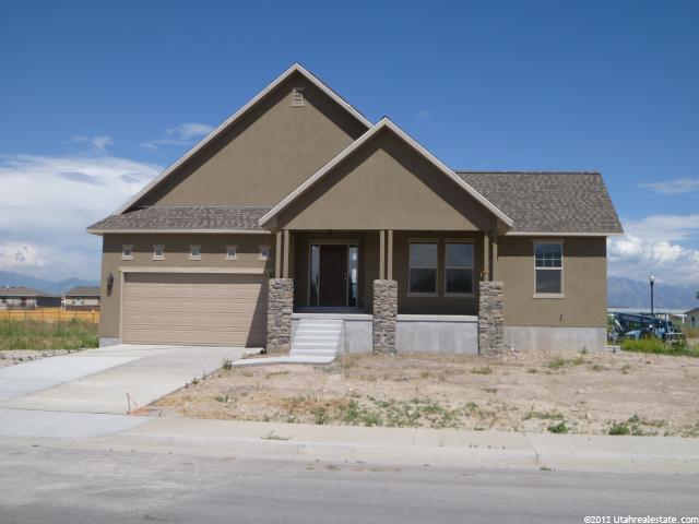 2577 S BEAGLEY CIR, West Valley City UT 84128