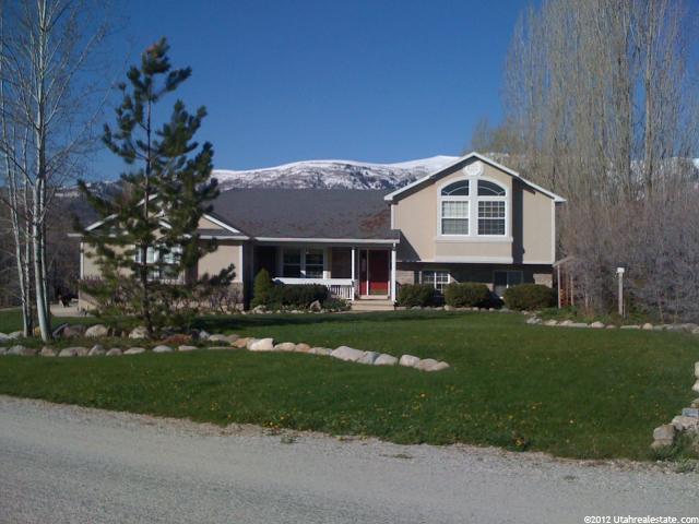 3841 N Patiosprings Dr E, Eden, UT 84310