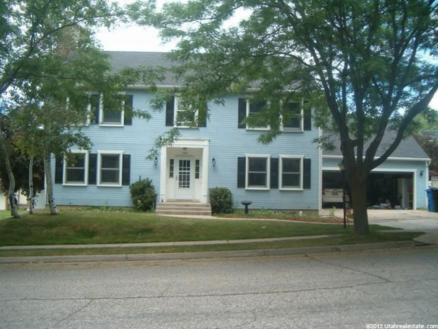 1325 E 100 S, Logan, UT 84321