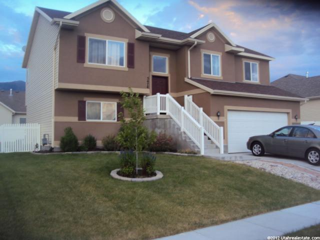 5474 N LORRAINE WAY, Stansbury Park UT 84074