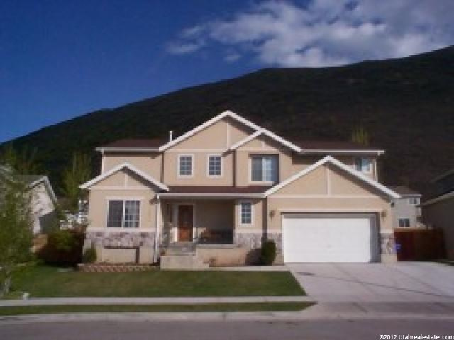 14877 S Coalville Way E, Draper, UT 84020