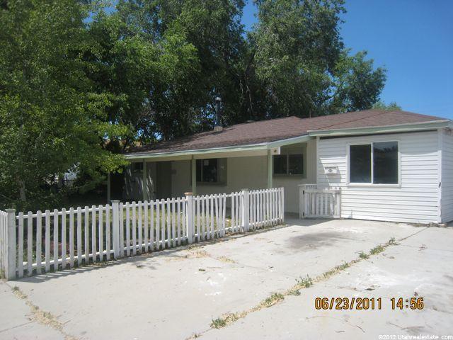 4596 W 5055 S, Salt Lake City UT 84118