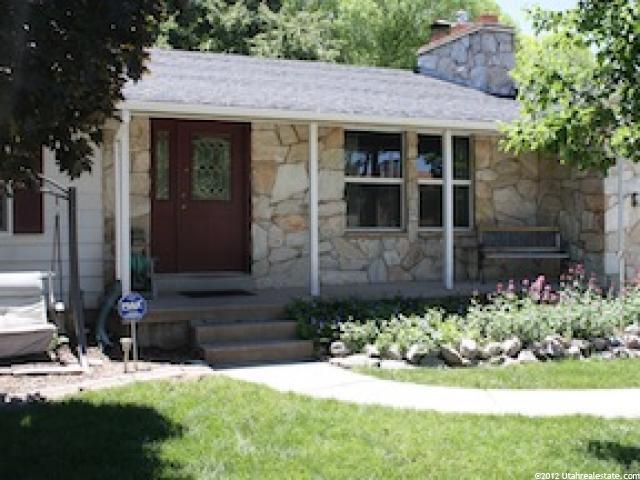 148 E Monticello Dr S, Kaysville, UT 84037