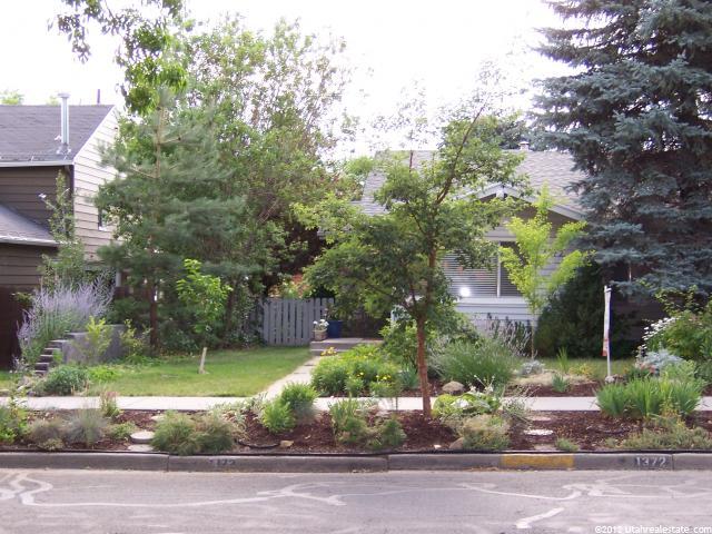 1372 S 1700 E, Salt Lake City UT 84108