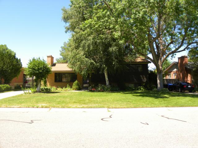 3480 S 3170 E, Salt Lake City UT 84109