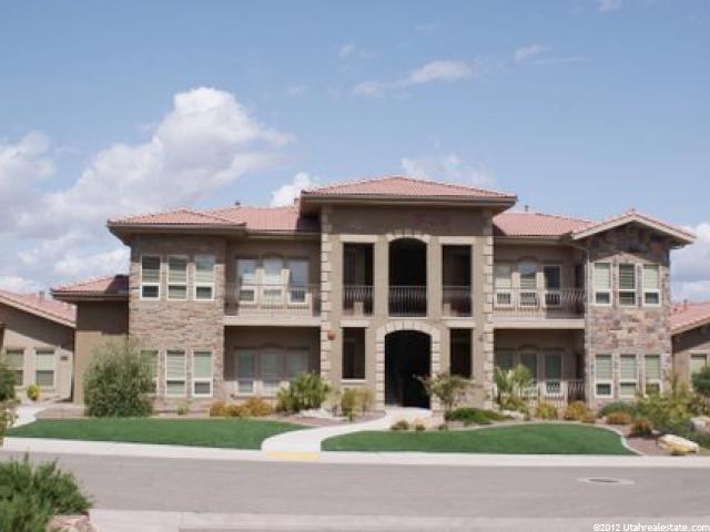 280 S LUCE DEL SOL #417, St George UT 84770