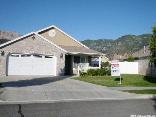 2428 N CAMBRIDGE AVE #86, Harrisville UT 84414