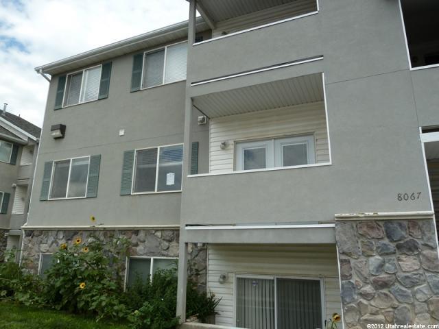 8067 W Copperfield Pl S #21, Magna, UT 84044