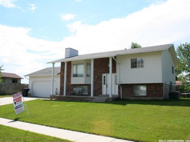 1113 N NEW YORK AVE, Harrisville UT 84404