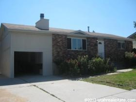 3699 S Jodie Ln S, West Valley City, UT 84128